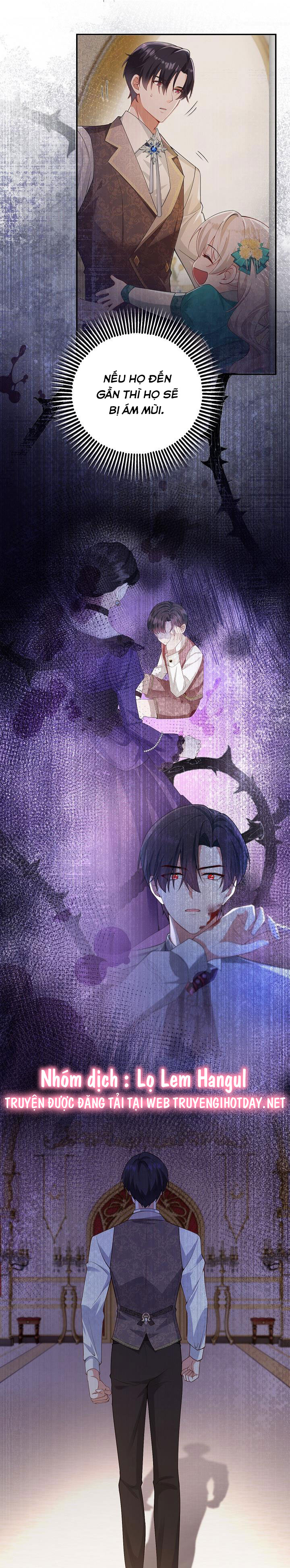 tôi sẽ nuôi dưỡng hai đứa con của nam chính chapter 26 10