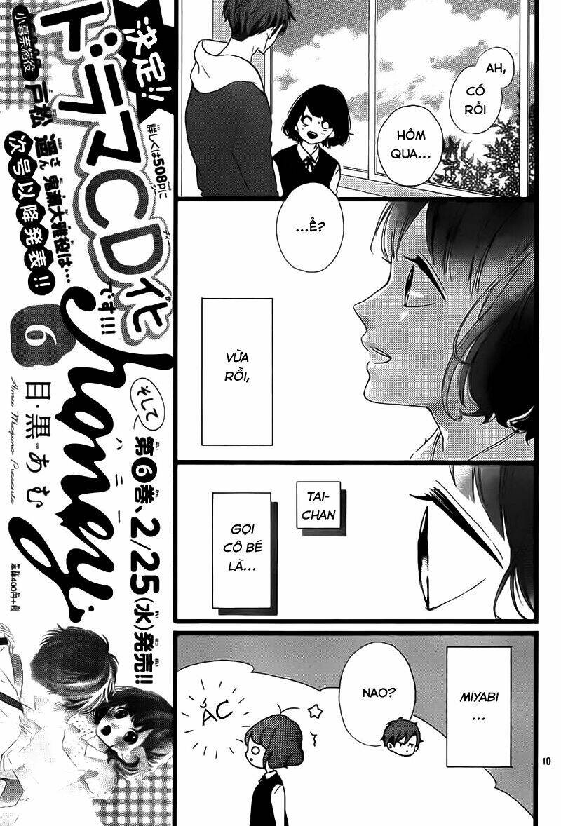 honey (meguro amu) chapter 31 13