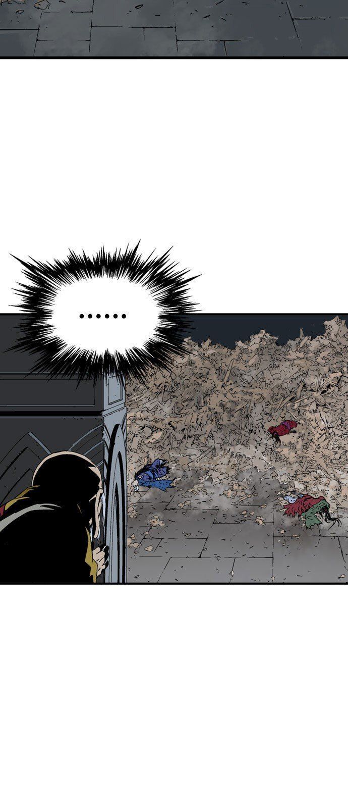 cao thủ 2 chapter 109 23