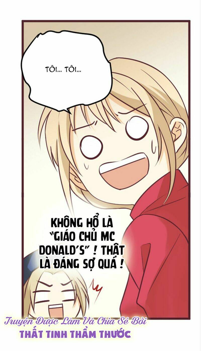 hoa đào nhẹ rơi đẹp như em chapter 5 10