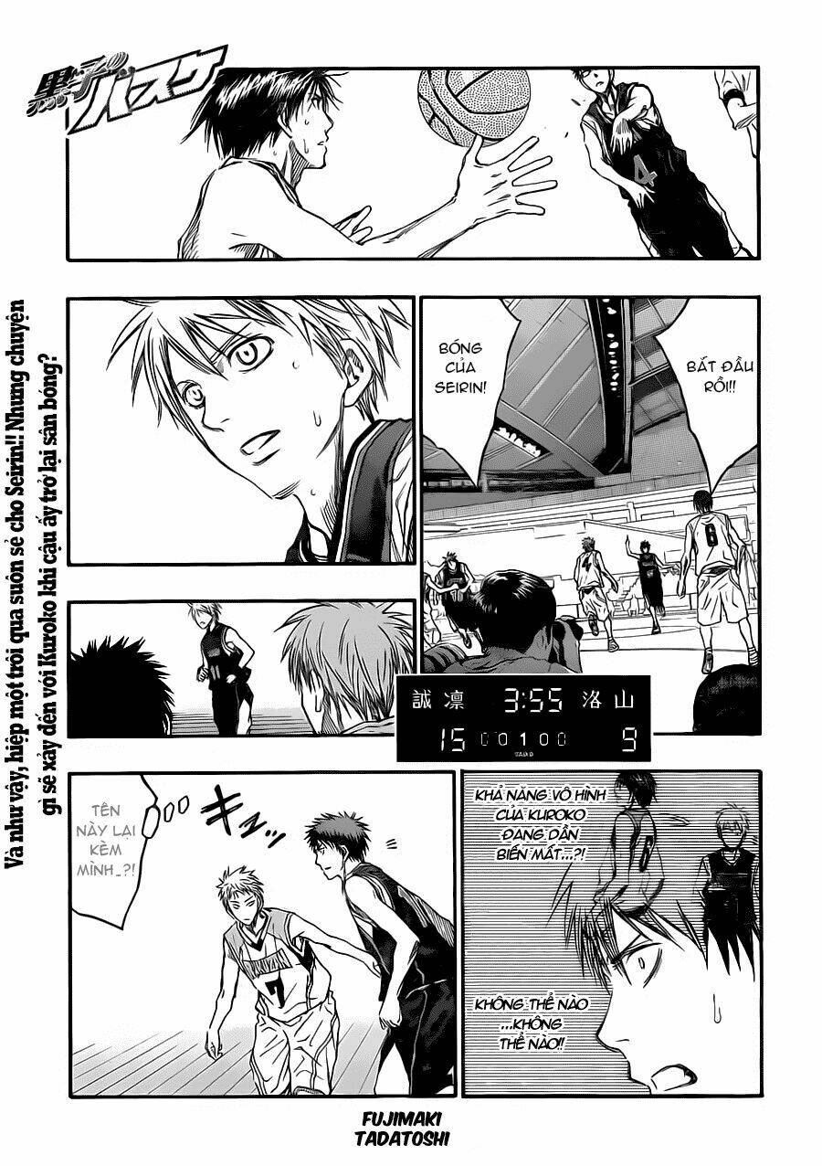 vua bóng rổ kuroko chapter 236 5