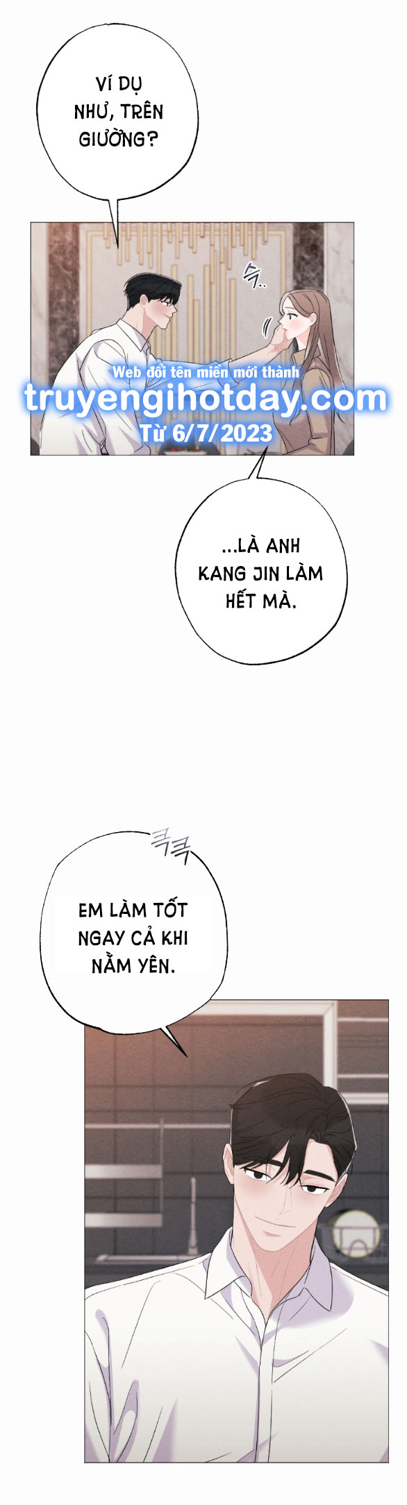 Bão Tuyết chapter 43.2 - Trang 13