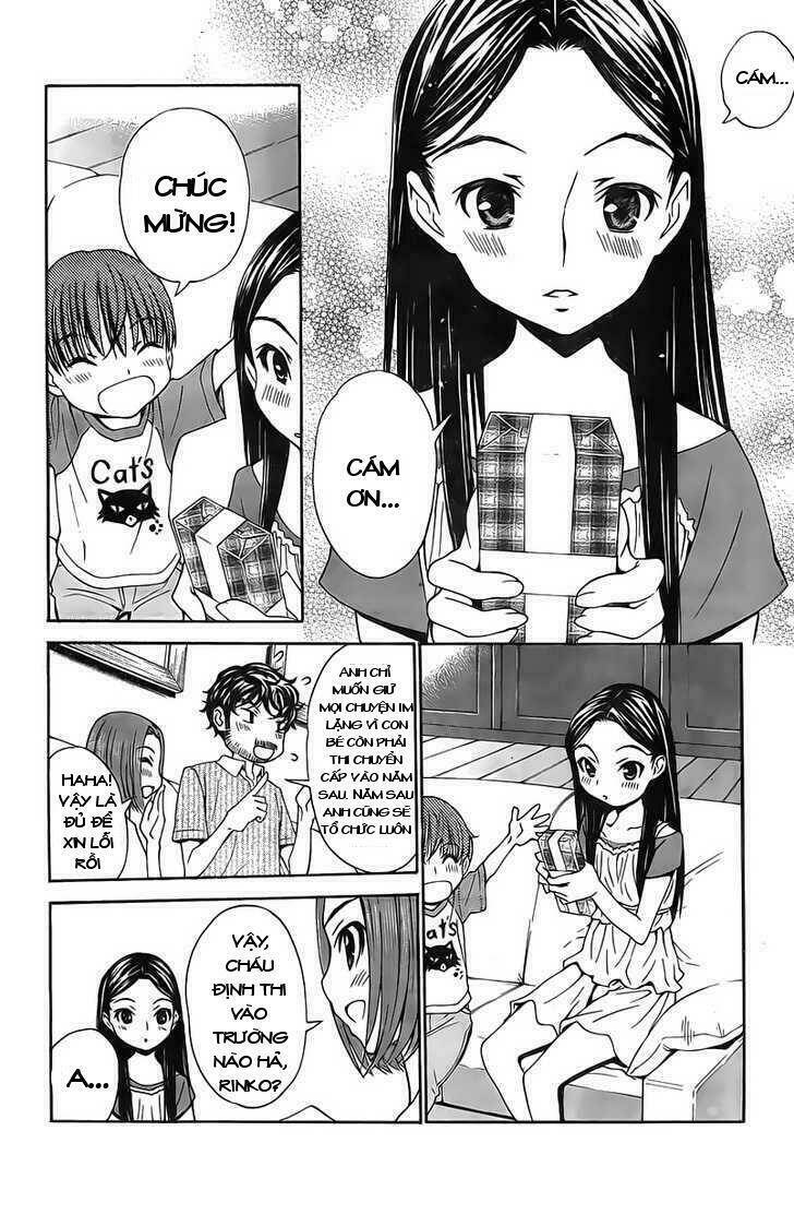 loveplus: kanojo no kako chapter 2 28