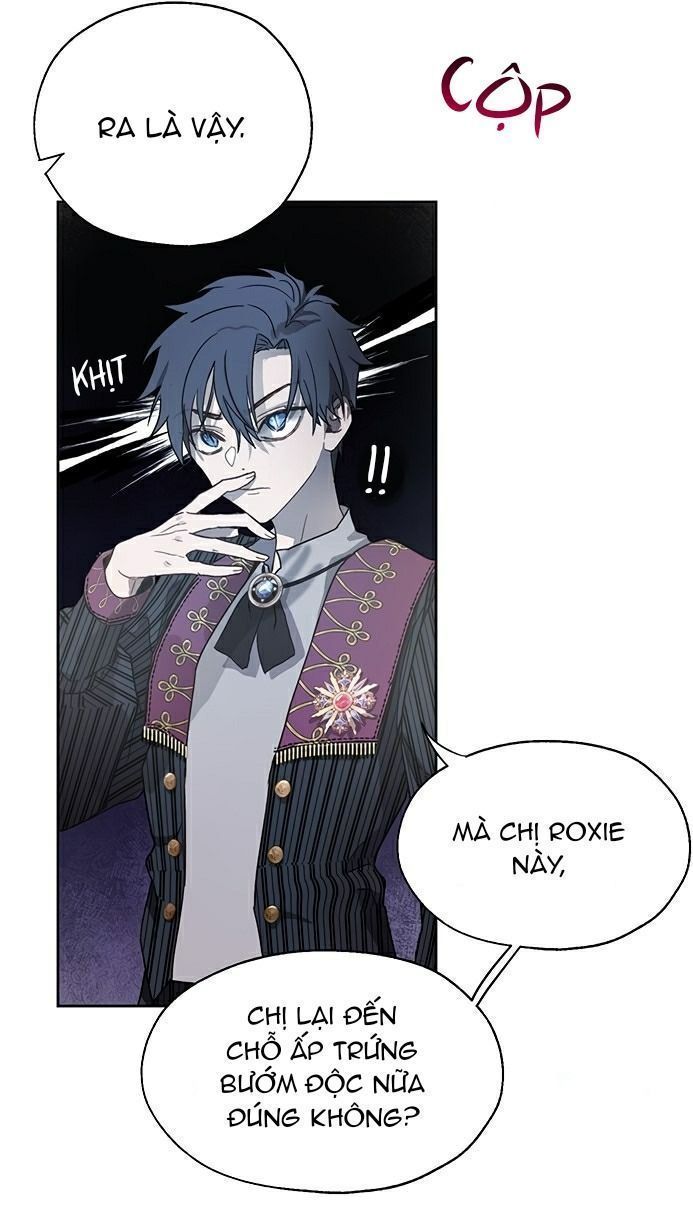 cách để cứu rỗi anh trai của nữ chính chapter 8 35