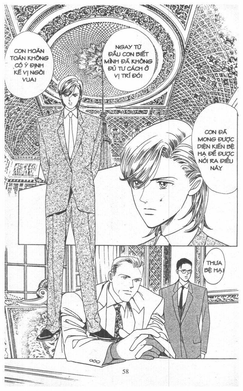 nàng tiên ánh trăng - kaguya hime chapter 14 56