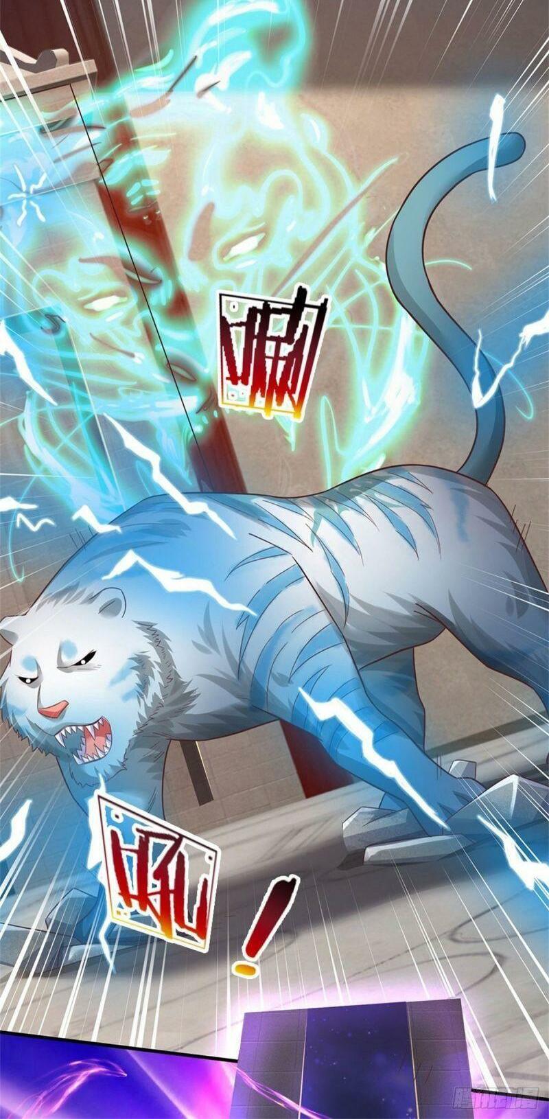 thuộc tính của ta đều tăng vào sức mạnh chapter 43 2