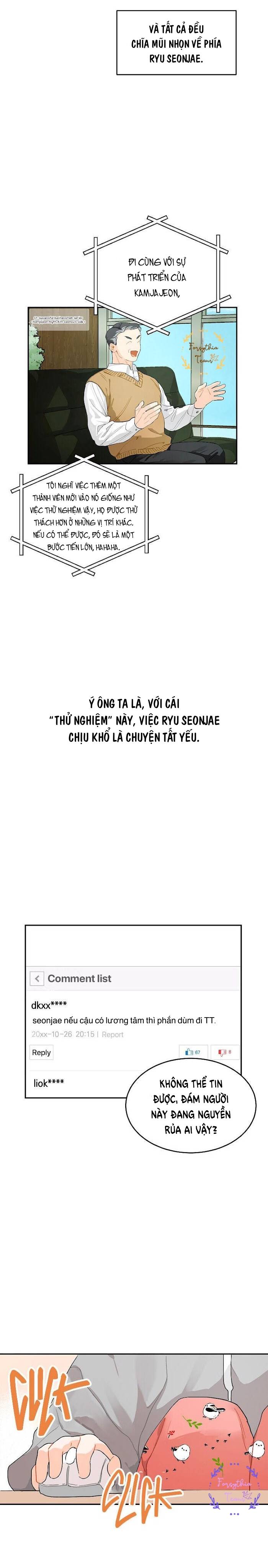 ngày mai tươi đẹp chapter 1 10