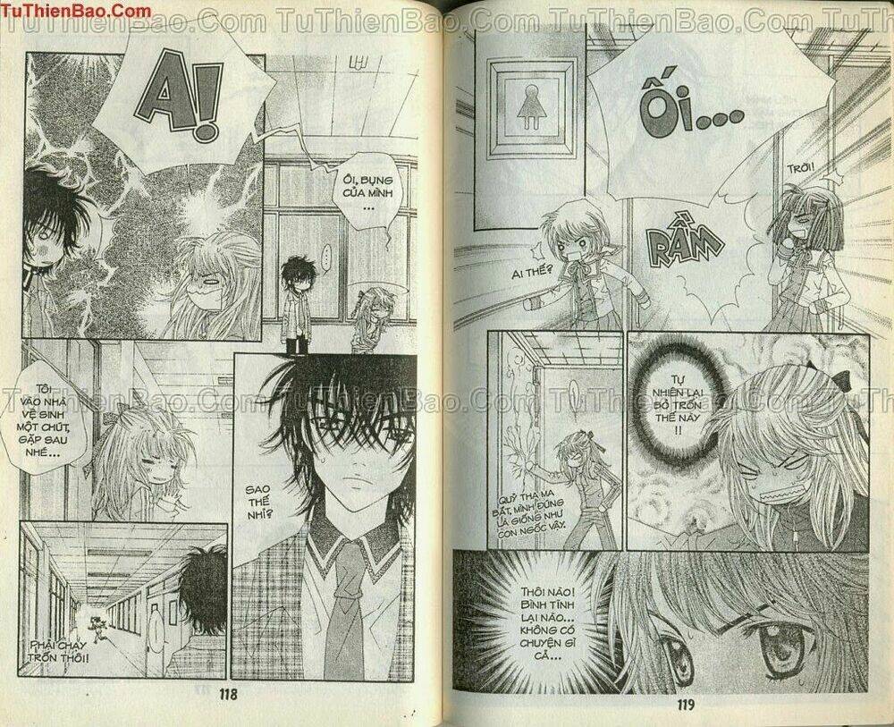 điệu pop tình yêu chapter 5 60