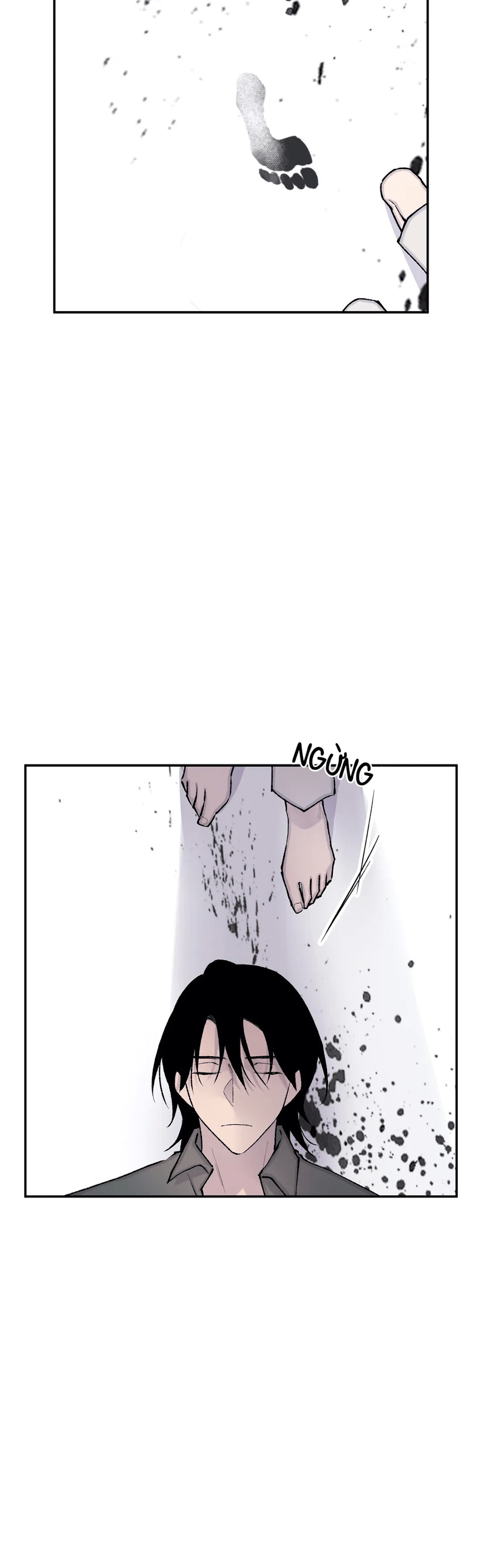 đừng viết nữa, tác giả thân mến! chapter 56 45