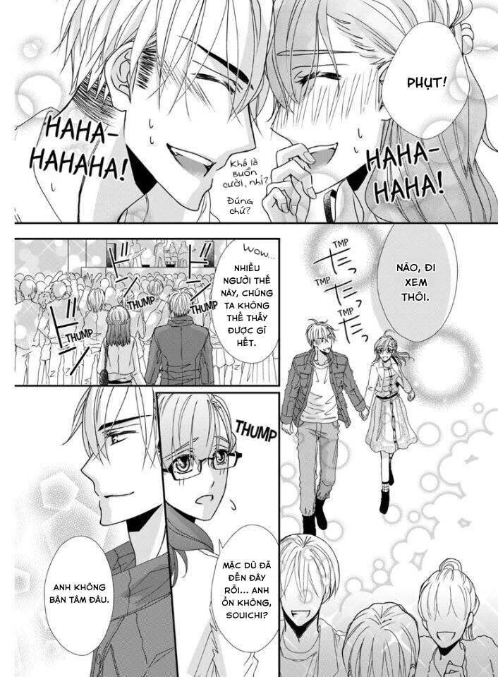 tên tội phạm nguy hiểm chapter 19.2 12