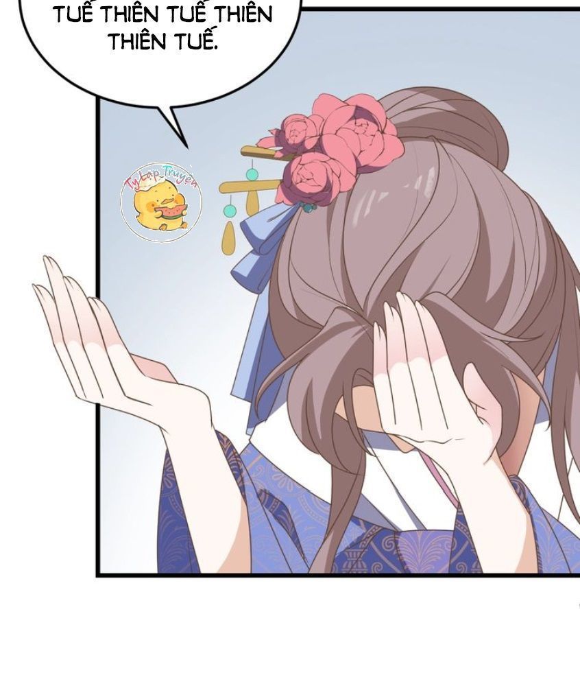 mấy độ cẩm nguyệt say cũng liễu chapter 8 15