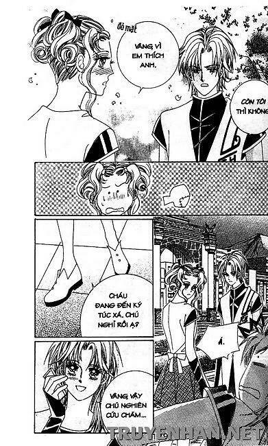 người duy nhất chapter 31 8