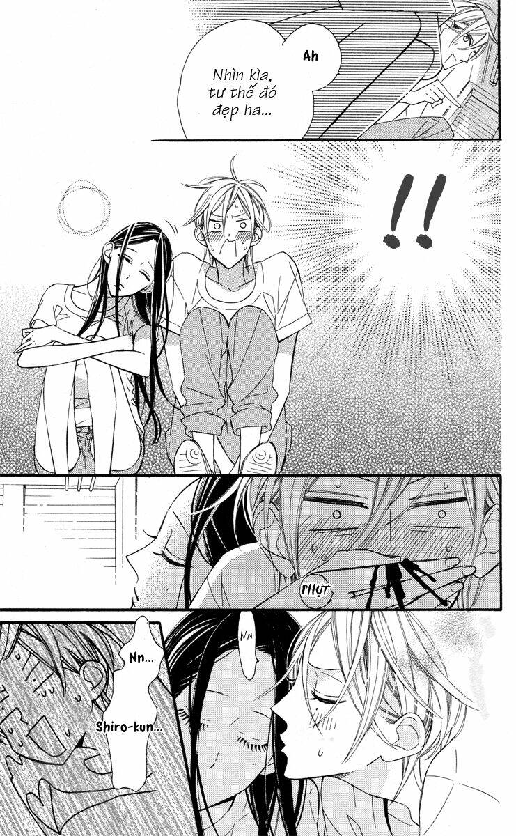 film girl chapter 7 23