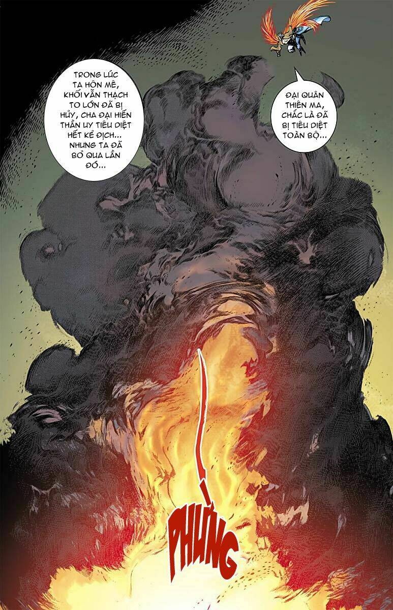 thần binh huyền kỳ f chapter 36 35