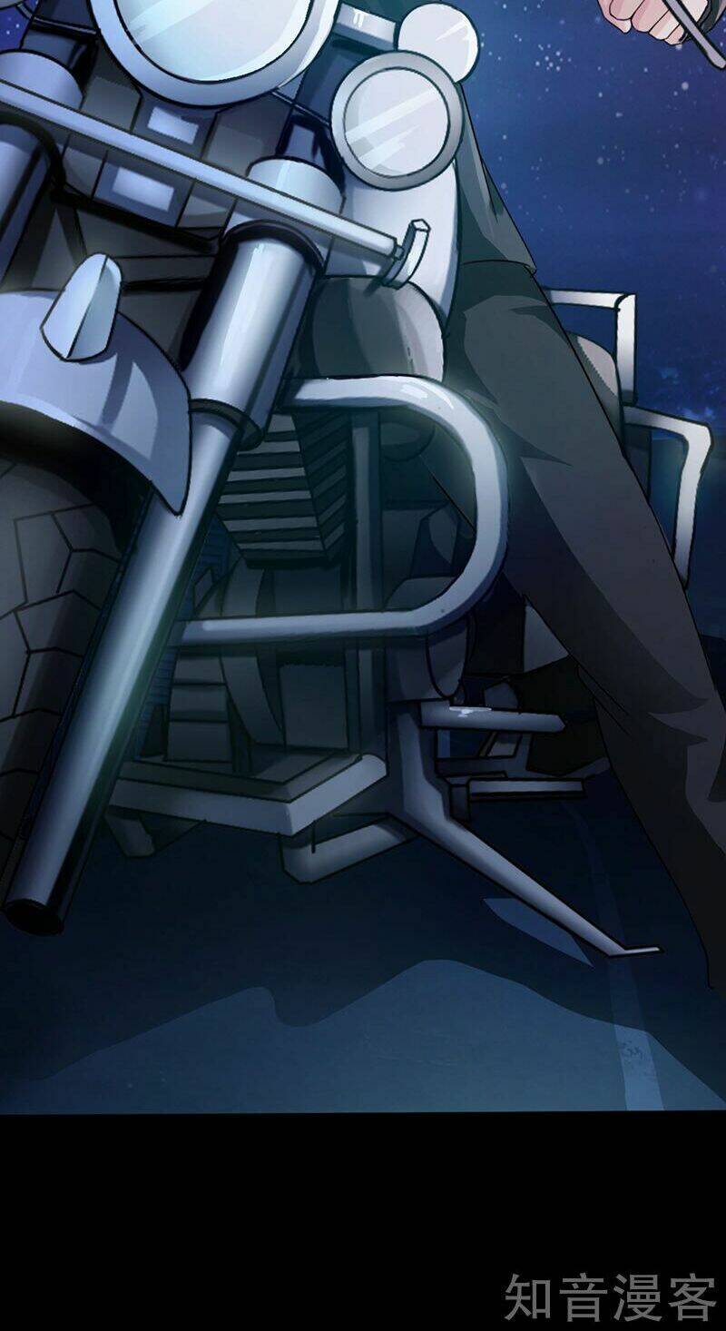 tuyệt phẩm tà thiếu chapter 8 37