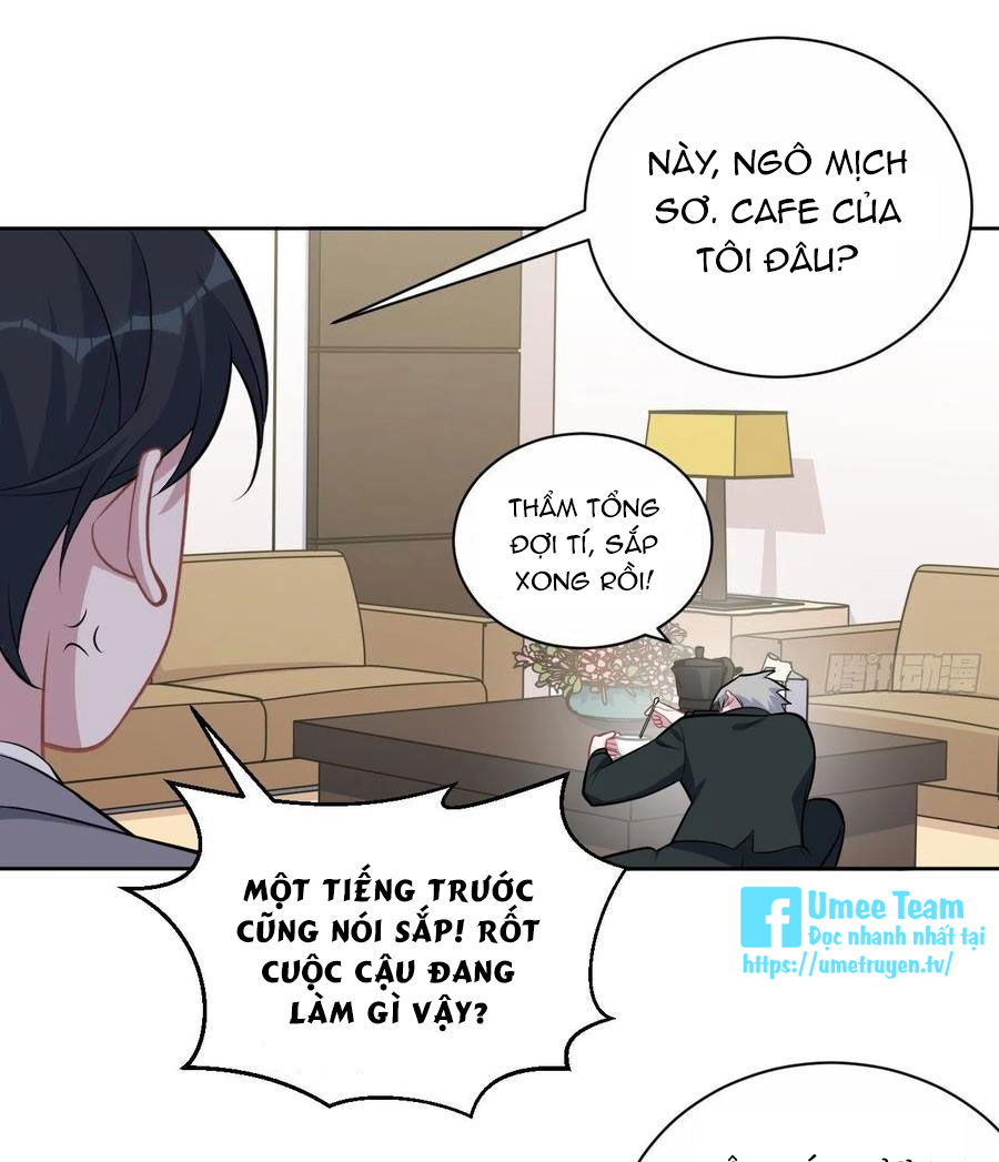 bố vợ đại nhân là bà xã chapter 188 9