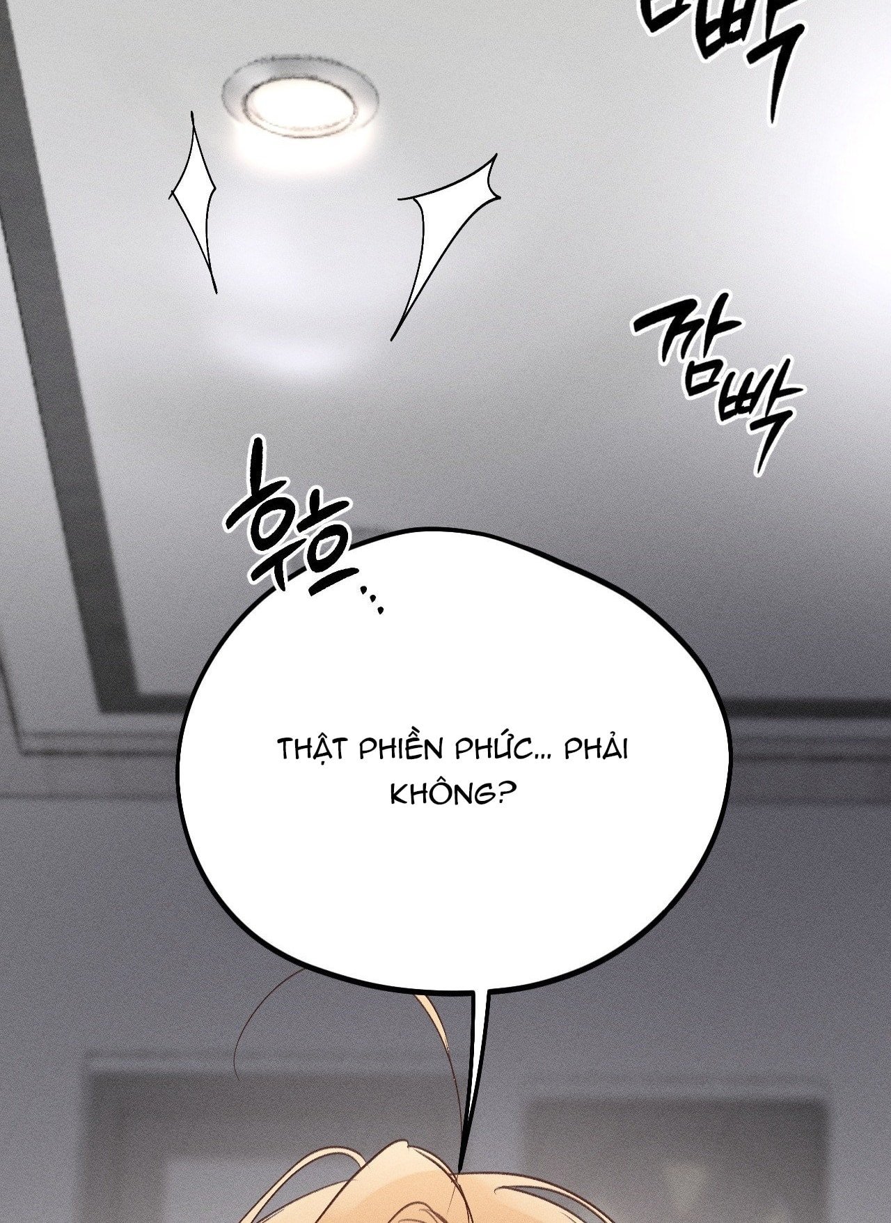 [18+] người đàn ông làm tình với quỷ chapter 2.2 84