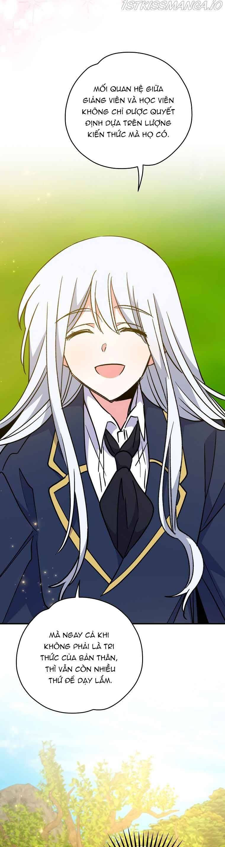 nhà hiền triết yigret chapter 50 7