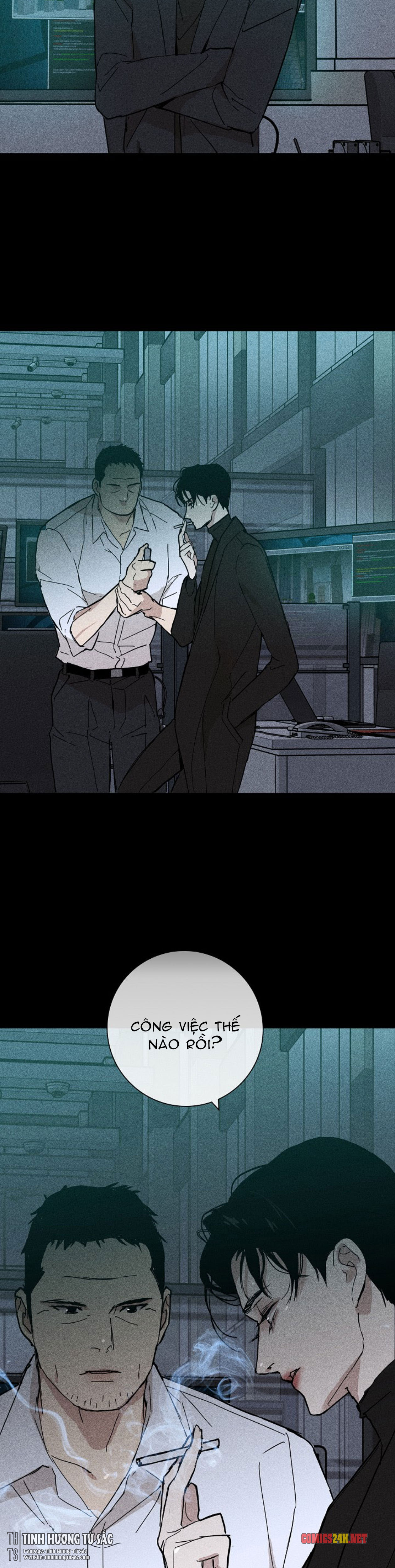 người đàn ông đã kết hôn chapter 13 20