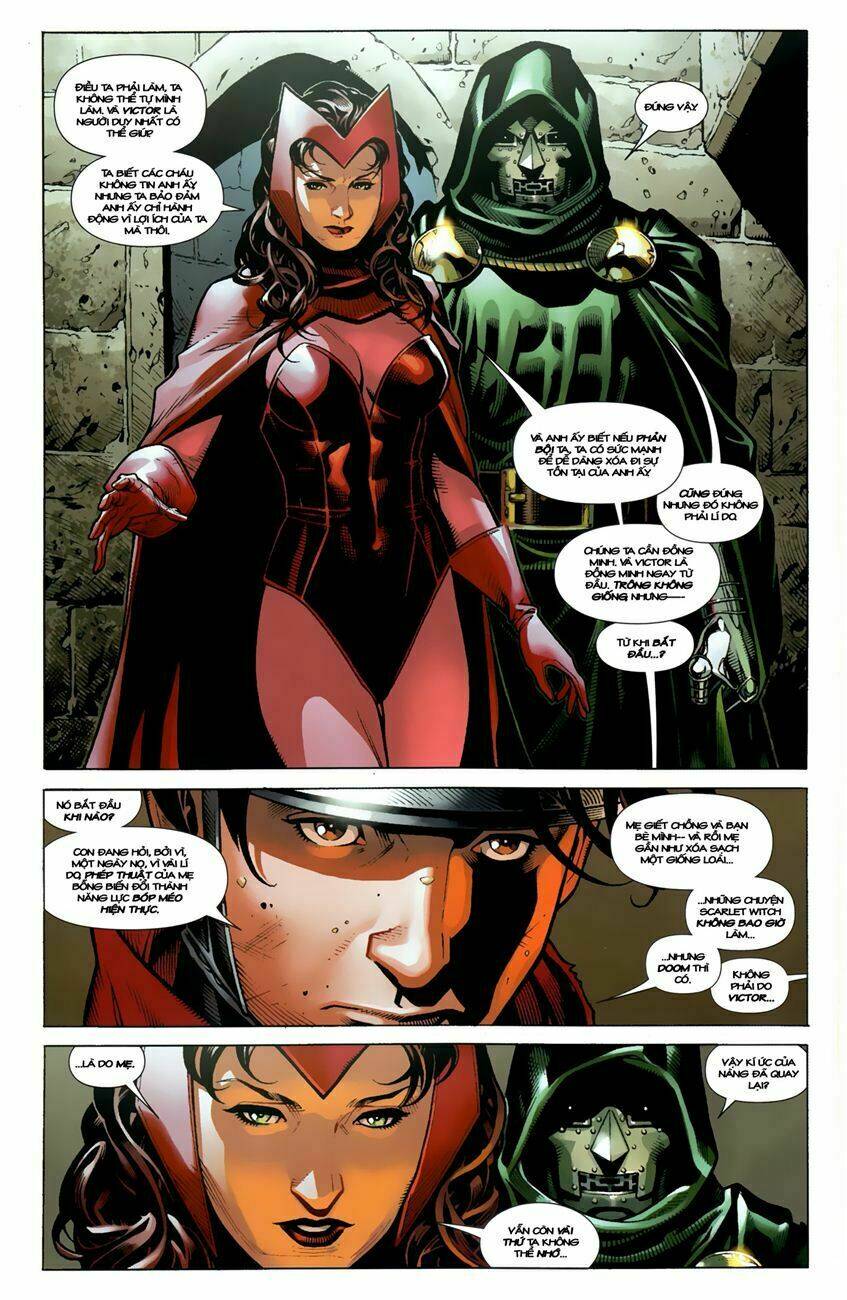 avengers: the children's crusade chapter 7 15