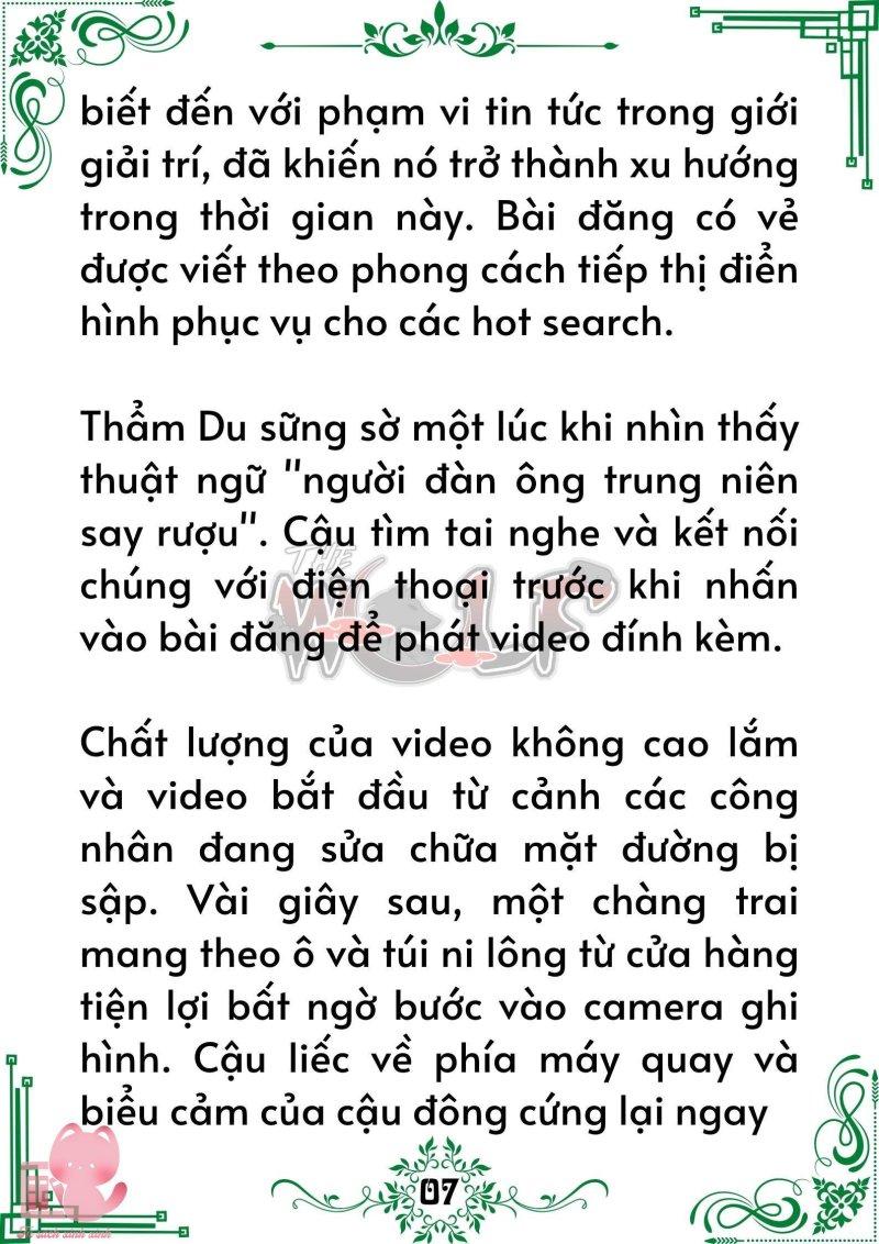 quý nhân phù trợ du chapter 7 8