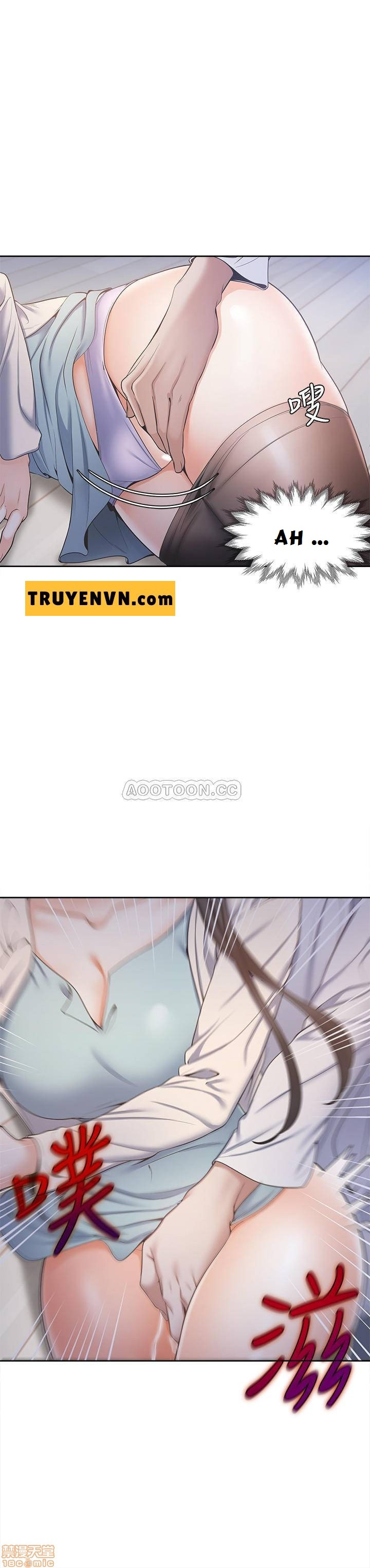 khát tình chapter 2 28