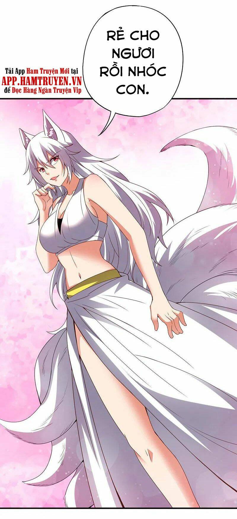 phục thiên thánh chủ chapter 188 9