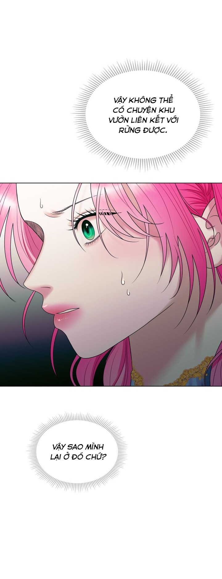 hợp đồng hôn nhân với người chồng thứ 2 của tôi chapter 43 27