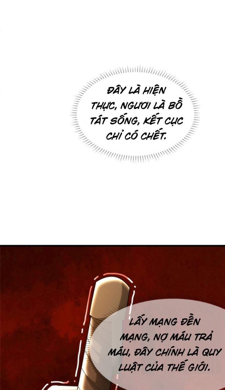 võ thánh này cũng quá khẳng khái chapter 3 93