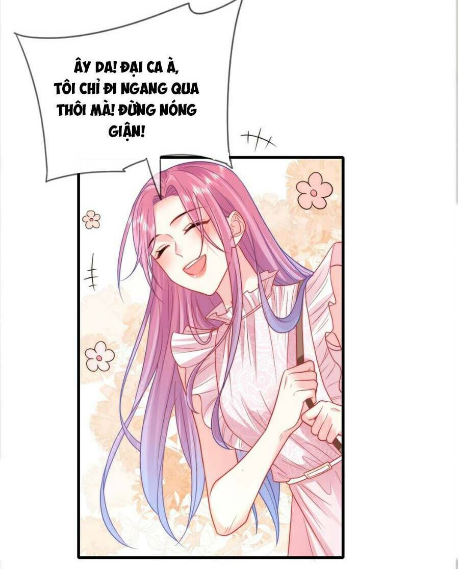 ông trùm phản diện là nữ chapter 3 11