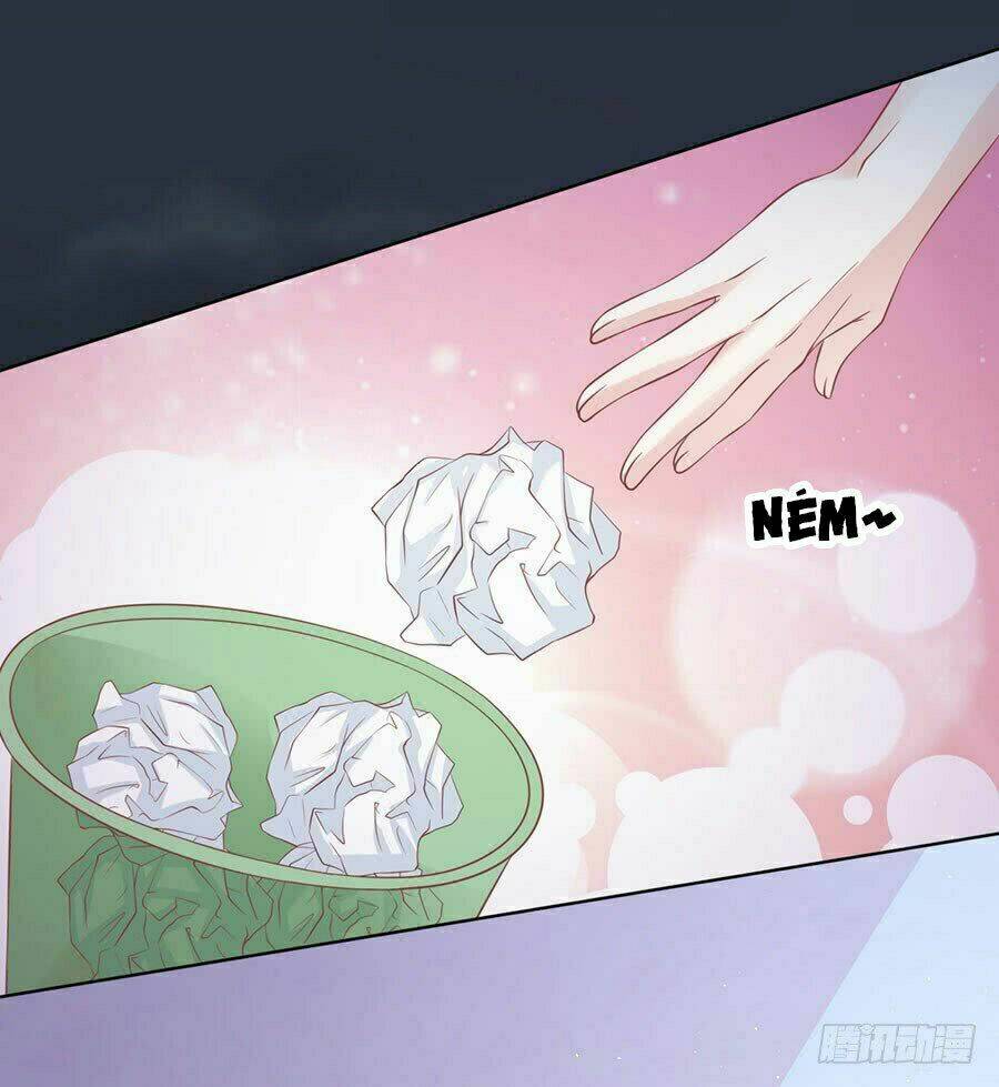 liệt ái tri hạ: series mật đào tiểu tình nhân chapter 137 30