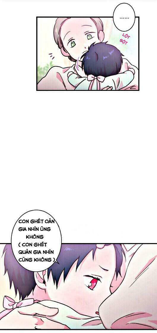 lady baby chapter 12 17