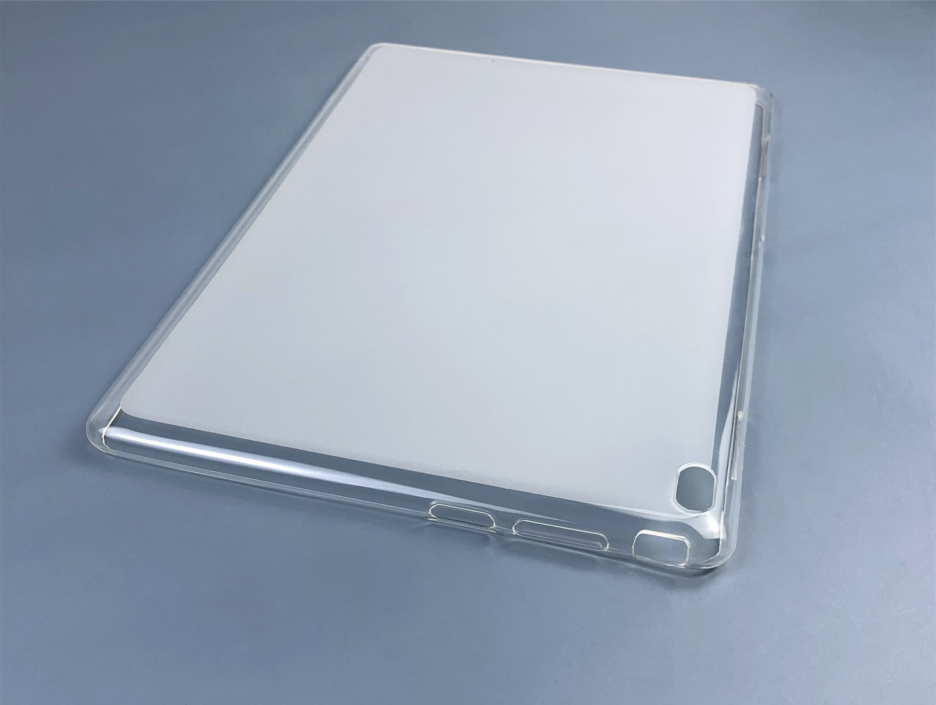Case Ốp Lưng Chống Sốc Trong Dành Cho Máy Tính Bảng Lenovo Tab E10 TB-X104F / TB-X104L