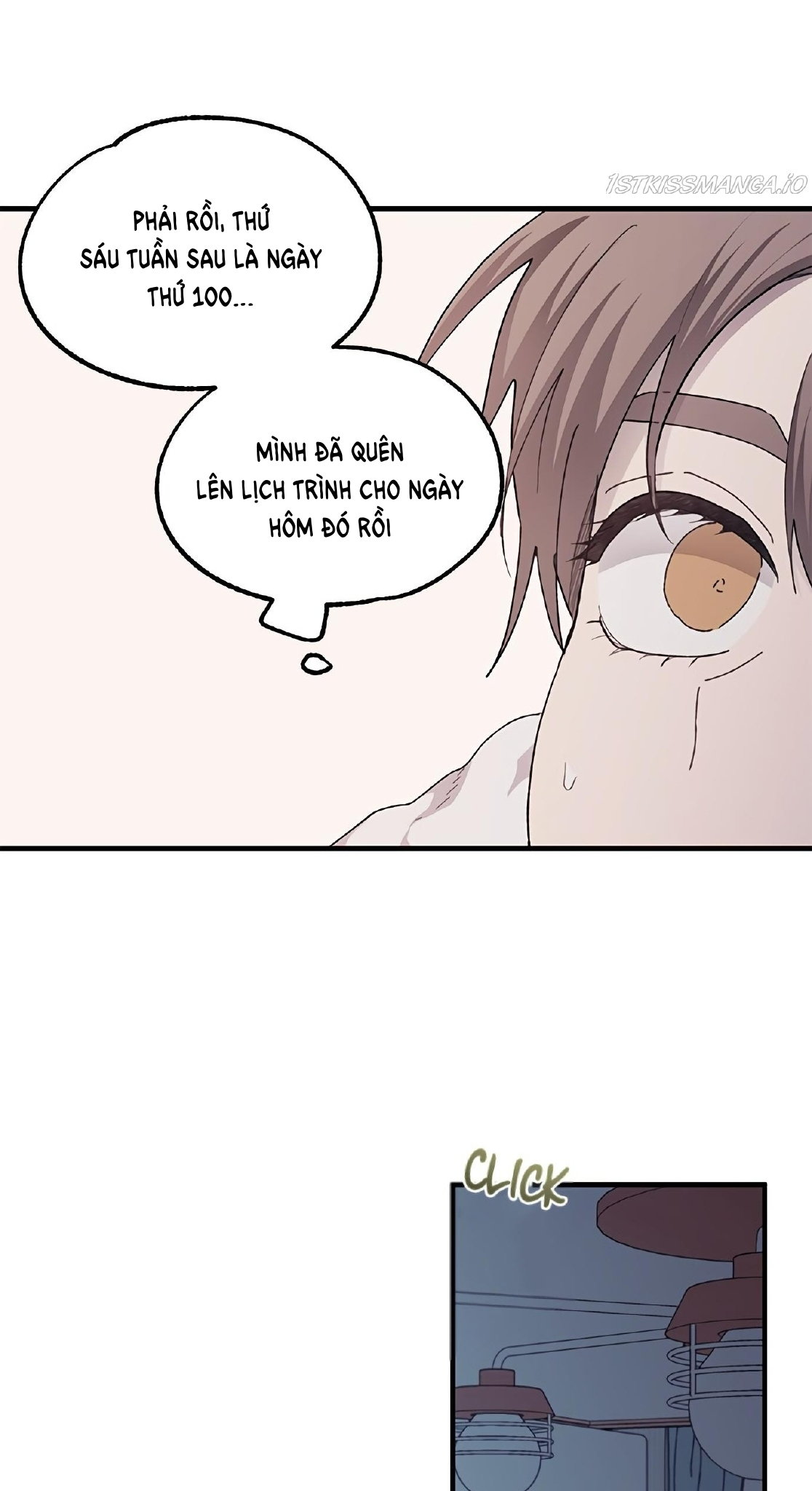 yeonwoo ngây thơ chapter 70.2 10