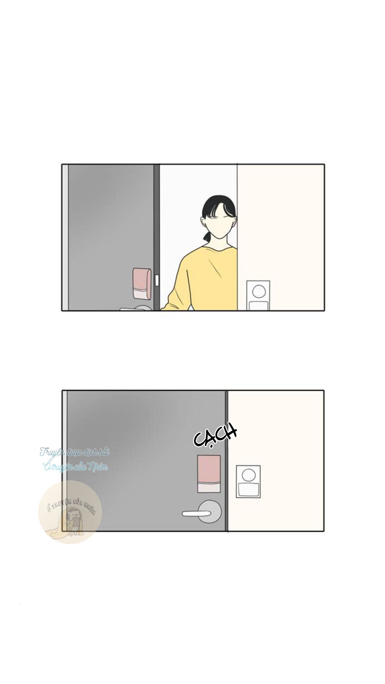 sống chung một nhà chapter 15 20