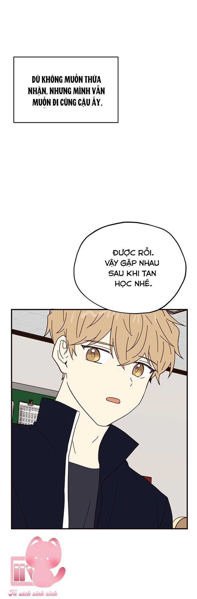 sợi chỉ tình yêu chapter 61 41