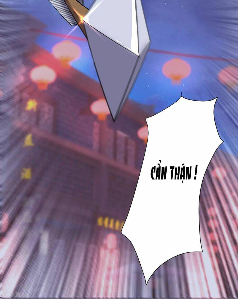 lãnh cung phế hậu muốn nghịch thiên chapter 243 6