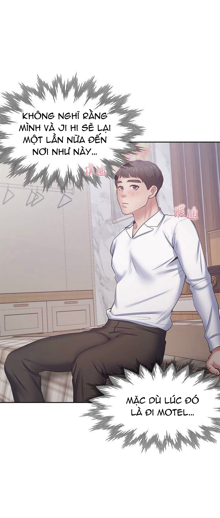 khát tình chapter 48 21