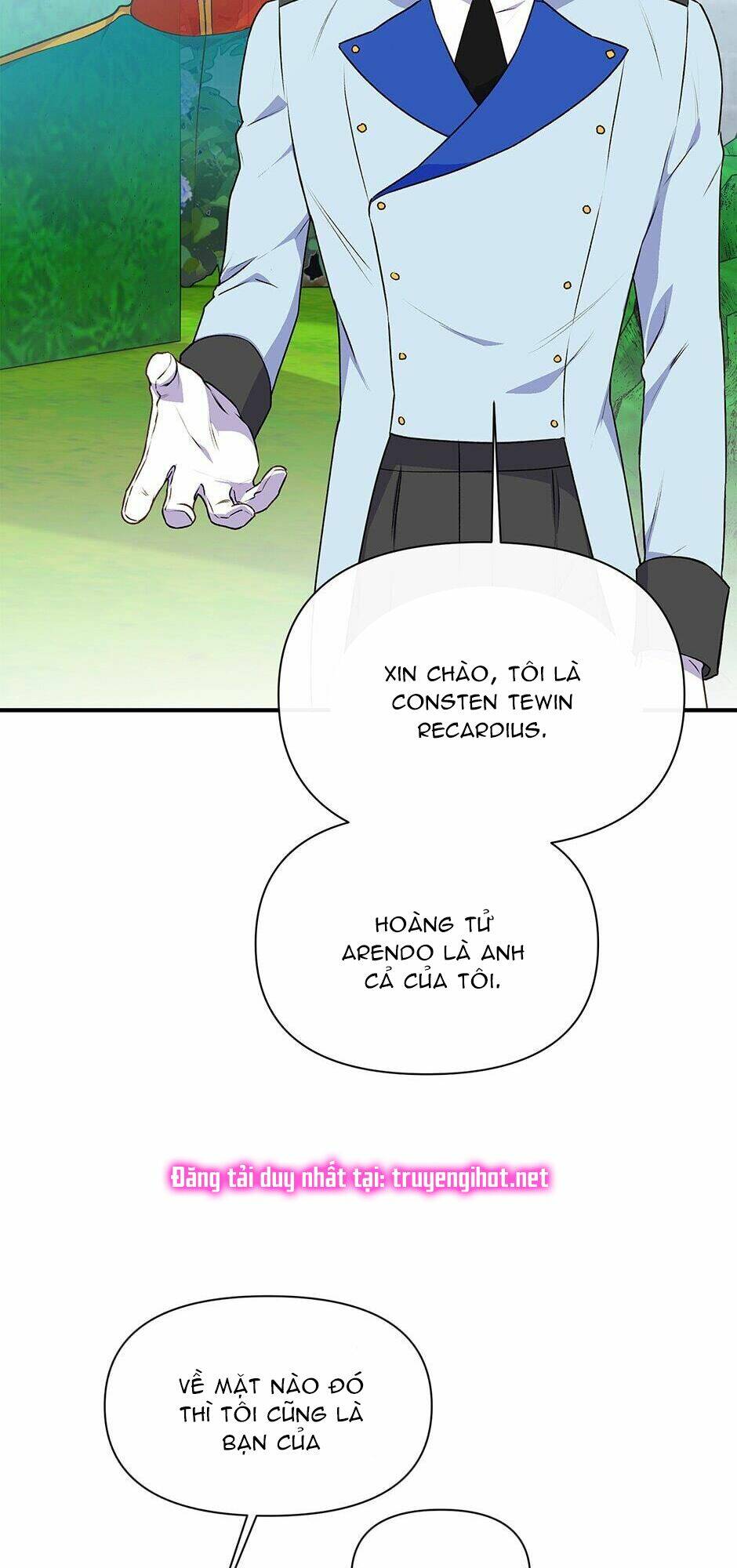 khế ước của nữ công tước quái vật chapter 88 43