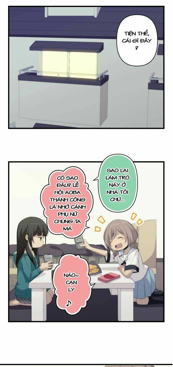 viên thuốc trùng sinh chapter 153 3