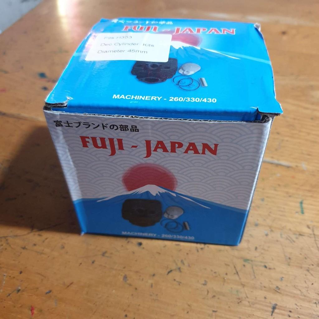 Bộ hơi cho máy cưa 353 FUJI
