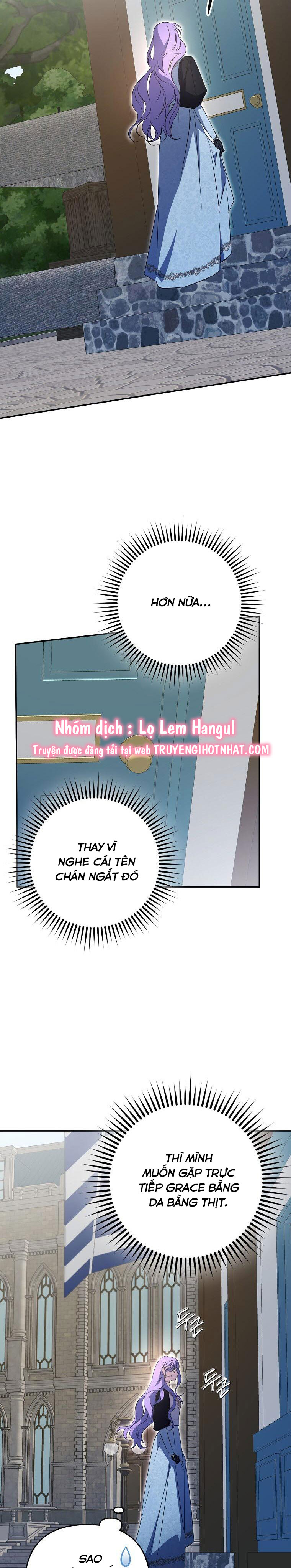 tôi đã cướp mất các nam chính từ tay nữ chính chapter 12 10