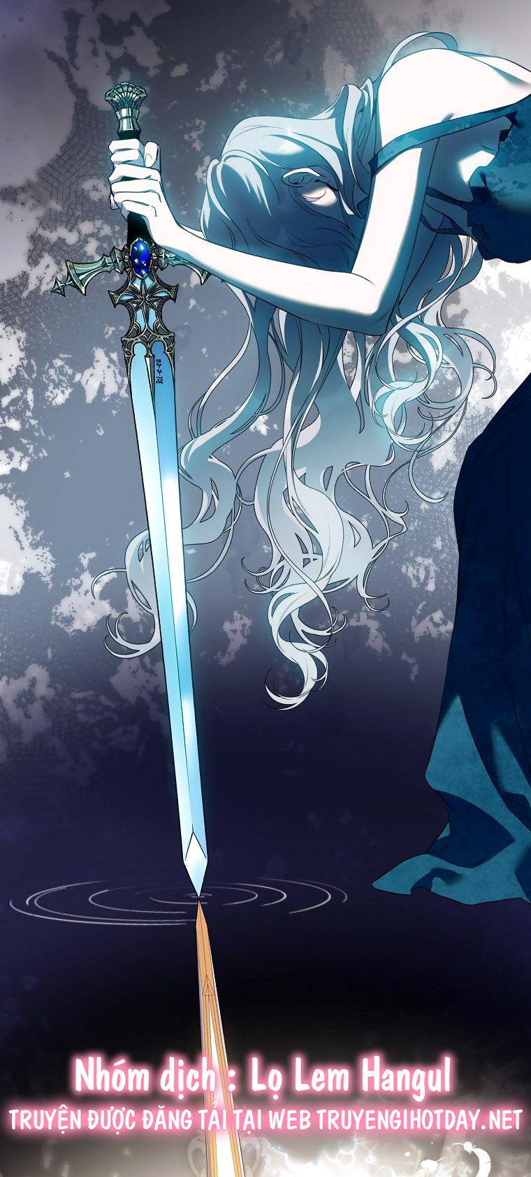 thuần hóa bạo chúa rồi bỏ trốn chapter 96.1 27