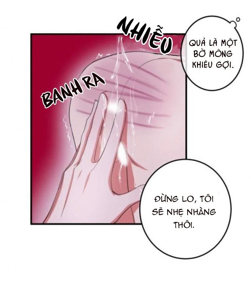 người tình dâm đãng của tôi chapter 5 2