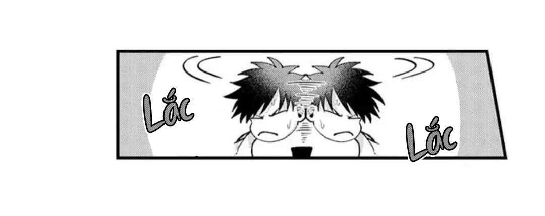 bị tán tỉnh bởi chàng trai lập dị chapter 81 43