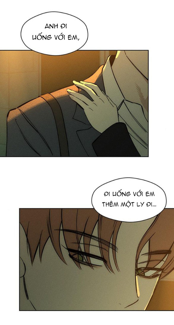 [18+] Nước Mắt Trên Đóa Hoa Tàn chapter 7.2 32