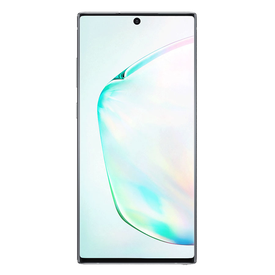 Điện Thoại Samsung Galaxy Note 10 Plus (256GB/12GB) - Hàng Chính Hãng - Đã Kích Hoạt Bảo Hành Điện Tử