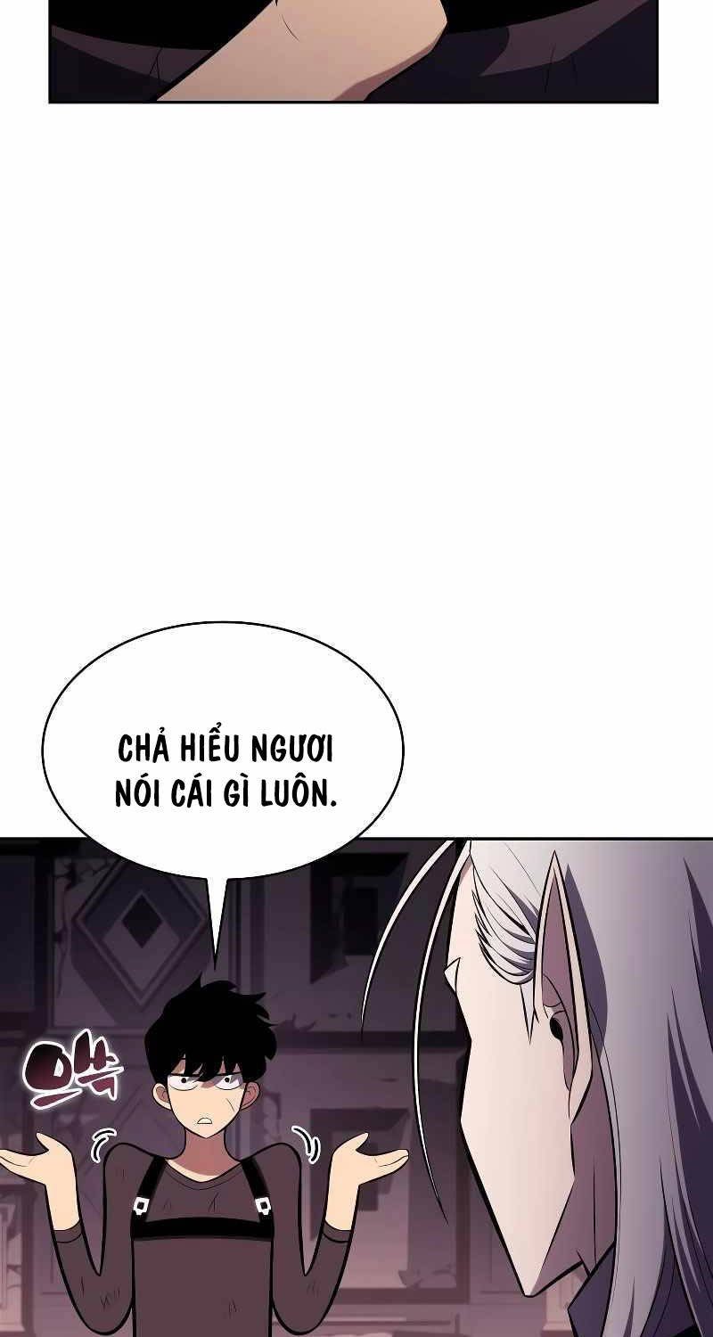 Người Chơi Mới Cấp Tối Đa Chapter 158 22