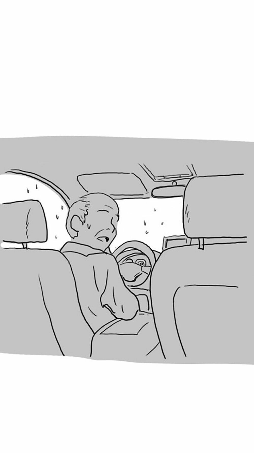 cô nàng trên lớp - the girl from class chapter 20 26