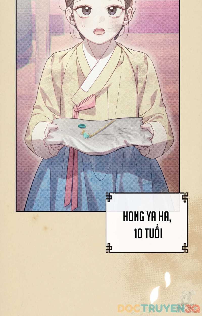 [18+] hậu cung kế chapter 31.5 5